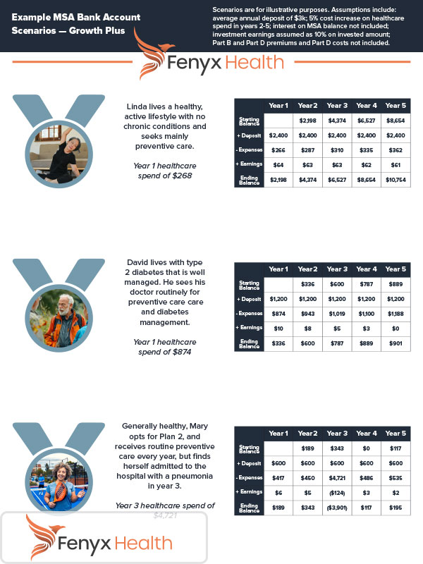 example of work done for Fenyx